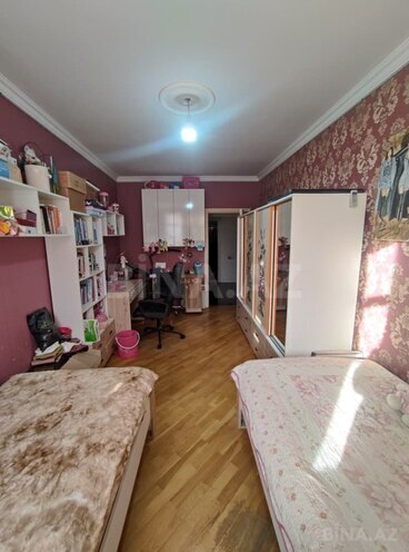 Продаётся 3-комн. новостройка 100 м², м. Иншаатчылар, photo 7 from 17