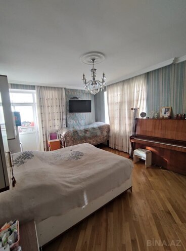 Продаётся 3-комн. новостройка 100 м², м. Иншаатчылар, photo 5 from 17