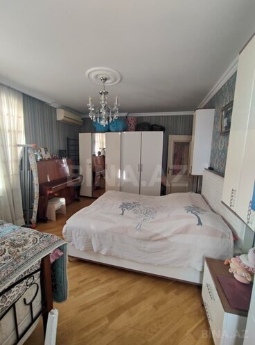 Продаётся 3-комн. новостройка 100 м², м. Иншаатчылар, photo 3 from 17