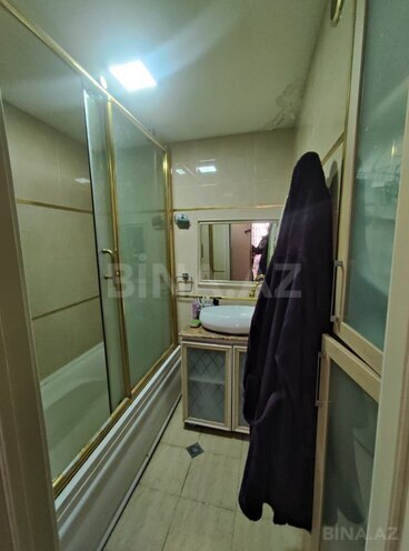 Продаётся 3-комн. новостройка 100 м², м. Иншаатчылар, photo 13 from 17