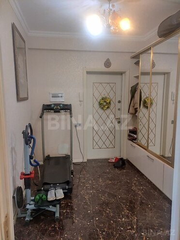 Продаётся 3-комн. новостройка 100 м², м. Иншаатчылар, photo 11 from 17