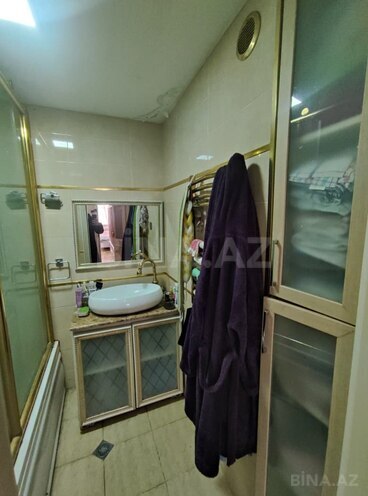 Продаётся 3-комн. новостройка 100 м², м. Иншаатчылар, photo 14 from 17