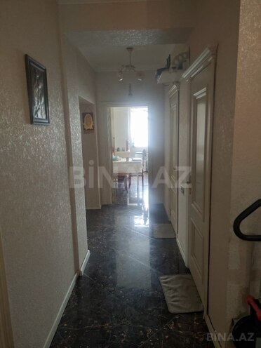 Продаётся 3-комн. новостройка 100 м², м. Иншаатчылар, photo 16 from 17