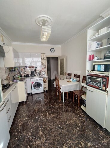 Продаётся 3-комн. новостройка 100 м², м. Иншаатчылар, photo 9 from 17