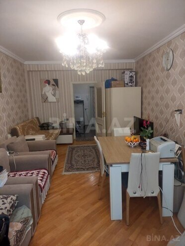 Продаётся 3-комн. новостройка 100 м², м. Иншаатчылар, photo 10 from 17