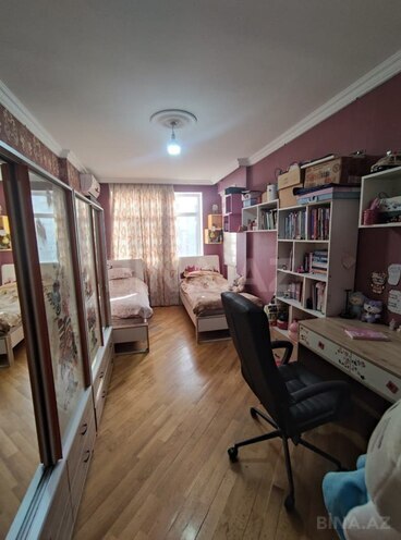 Продаётся 3-комн. новостройка 100 м², м. Иншаатчылар, photo 6 from 17