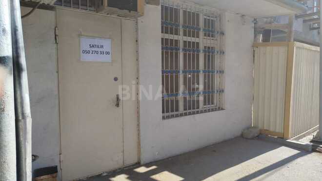 Продаётся  объект 42 м², пос. Бадамдар, photo 1 from 9
