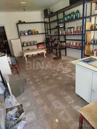 Продаётся  объект 42 м², пос. Бадамдар, photo 6 from 9