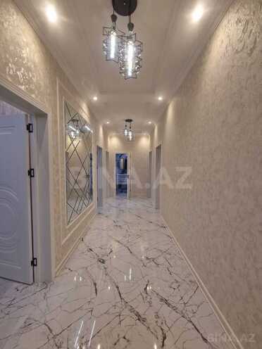 Satılır 4 otaqlı həyət evi/bağ evi 146 m², Buzovna q., photo 10 from 11
