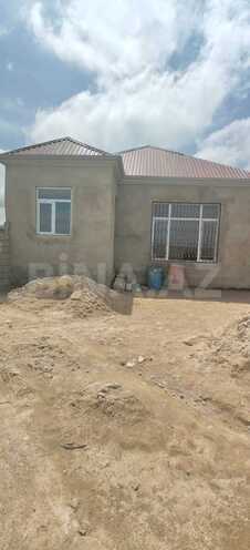 Продаётся 4-комн. дом/дача 100 м², пос. Карачухур, photo 1 from 6