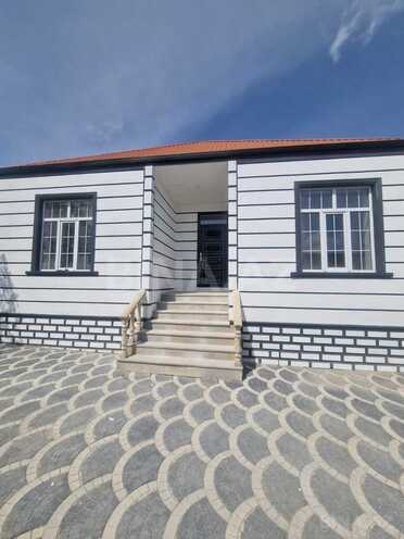Продаётся 4-комн. дом/дача 126 м², пос. Маштаги, photo 1 from 20