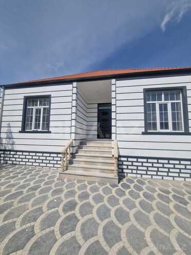 Продаётся 4-комн. дом/дача 126 м², пос. Маштаги, photo 3 from 20