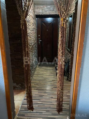 Продаётся 3-комн. вторичка 65 м², м. Элмляр Академиясы, photo 3 from 11