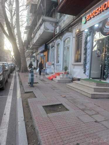 İcarəyə verilir 3 otaqlı ofis 65 m², 28 May m., photo 8 from 10