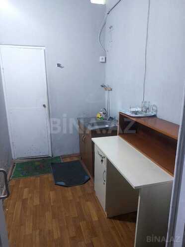 İcarəyə verilir 3 otaqlı ofis 65 m², 28 May m., photo 5 from 10