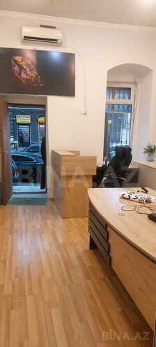 İcarəyə verilir 3 otaqlı ofis 65 m², 28 May m., photo 4 from 10