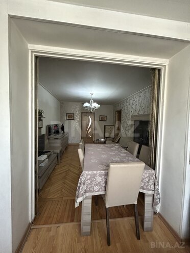 Сдаётся 3-комн. вторичка 85 м², Хатаинский р., photo 3 from 24