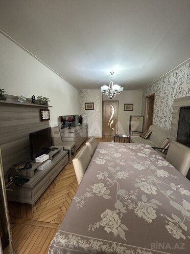 Сдаётся 3-комн. вторичка 85 м², Хатаинский р., photo 4 from 24