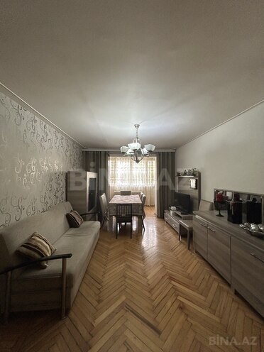 Сдаётся 3-комн. вторичка 85 м², Хатаинский р., photo 1 from 24