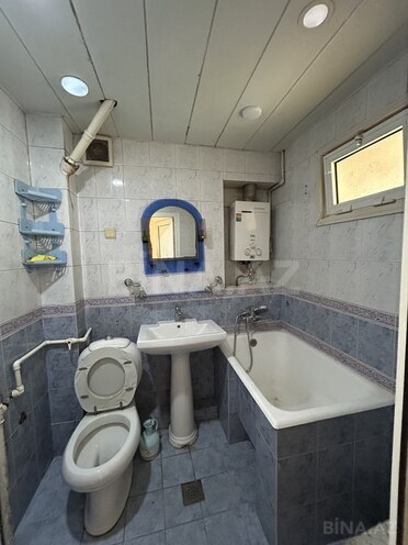 Сдаётся 3-комн. вторичка 85 м², Хатаинский р., photo 23 from 24