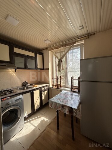 Сдаётся 3-комн. вторичка 85 м², Хатаинский р., photo 12 from 24