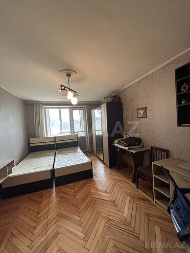 Сдаётся 3-комн. вторичка 85 м², Хатаинский р., photo 13 from 24