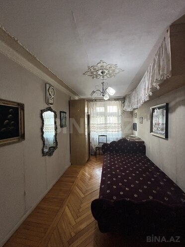 Сдаётся 3-комн. вторичка 85 м², Хатаинский р., photo 7 from 24