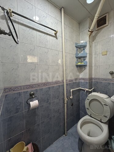 Сдаётся 3-комн. вторичка 85 м², Хатаинский р., photo 22 from 24