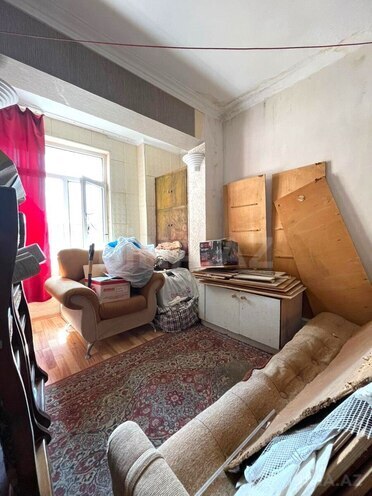 Продаётся 2-комн. вторичка 48 м², м. Нариман Нариманов, photo 14 from 16
