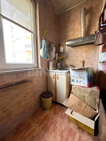 Продаётся 2-комн. вторичка 48 м², м. Нариман Нариманов, photo 12 from 16