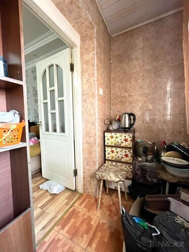Продаётся 2-комн. вторичка 48 м², м. Нариман Нариманов, photo 11 from 16