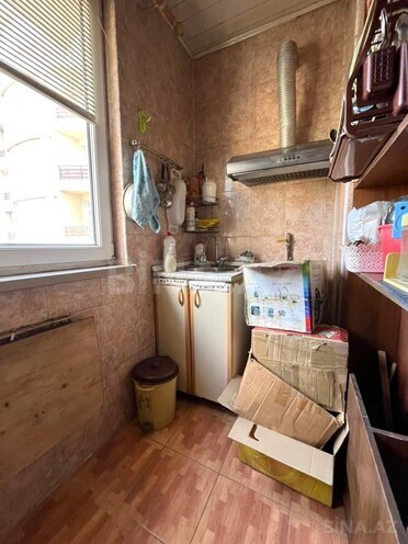 Продаётся 2-комн. вторичка 48 м², м. Нариман Нариманов, photo 13 from 16
