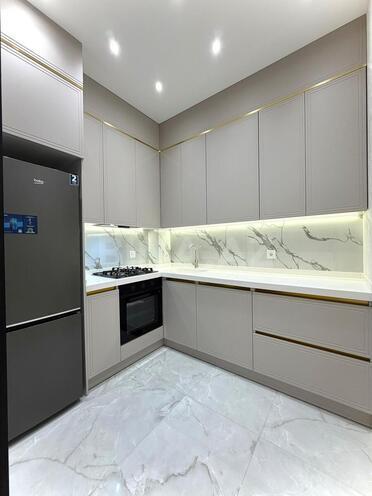 Продаётся 2-комн. новостройка 83 м², Насиминский  р., photo 14 from 23