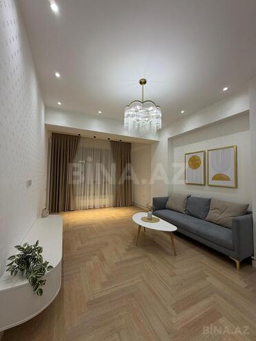 Продаётся 2-комн. новостройка 83 м², Насиминский  р., photo 6 from 23