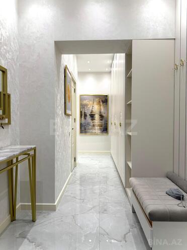 Продаётся 2-комн. новостройка 83 м², Насиминский  р., photo 19 from 23