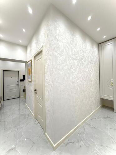 Продаётся 2-комн. новостройка 83 м², Насиминский  р., photo 17 from 23