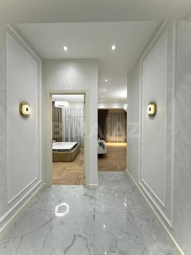 Продаётся 2-комн. новостройка 83 м², Насиминский  р., photo 16 from 23