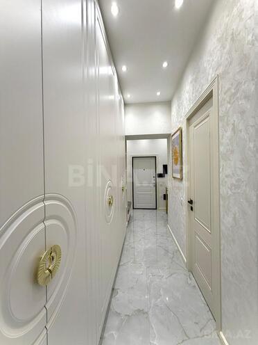 Продаётся 2-комн. новостройка 83 м², Насиминский  р., photo 21 from 23