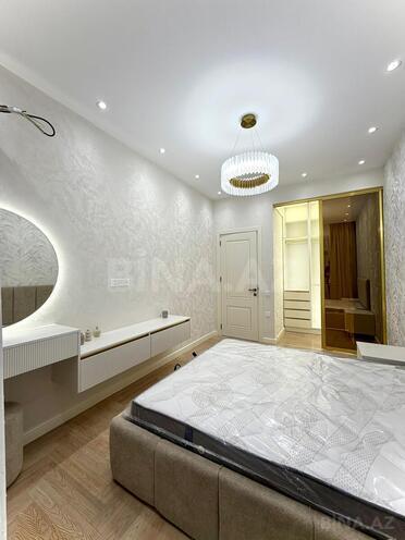 Продаётся 2-комн. новостройка 83 м², Насиминский  р., photo 11 from 23