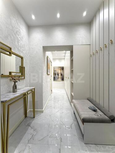 Продаётся 2-комн. новостройка 83 м², Насиминский  р., photo 1 from 23