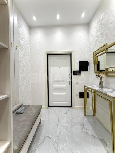 Продаётся 2-комн. новостройка 83 м², Насиминский  р., photo 20 from 23