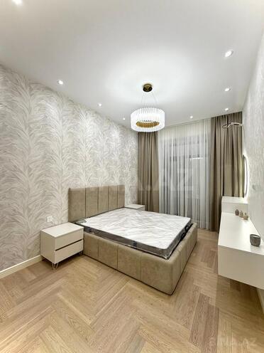 Продаётся 2-комн. новостройка 83 м², Насиминский  р., photo 12 from 23