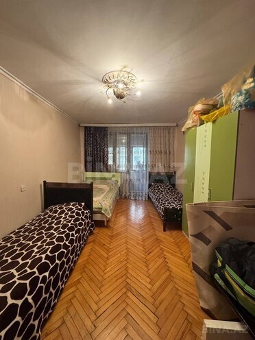 Satılır 3 otaqlı köhnə tikili 70 m², İnşaatçılar m., photo 12 from 16
