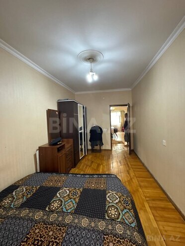 Satılır 3 otaqlı köhnə tikili 70 m², İnşaatçılar m., photo 11 from 16