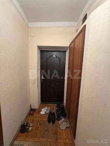 Satılır 3 otaqlı köhnə tikili 70 m², İnşaatçılar m., photo 15 from 16