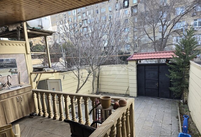 Продаётся 3-комн. дом/дача 95 м², м. Мемар Аджеми, photo 20 from 22