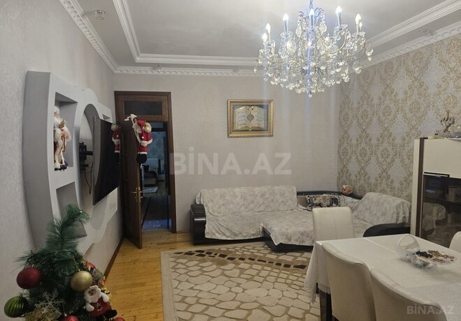 Продаётся 3-комн. дом/дача 95 м², м. Мемар Аджеми, photo 3 from 22