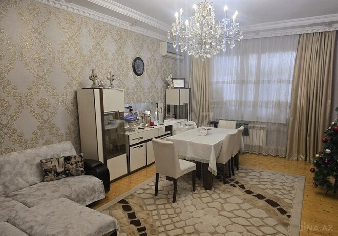 Продаётся 3-комн. дом/дача 95 м², м. Мемар Аджеми, photo 1 from 22