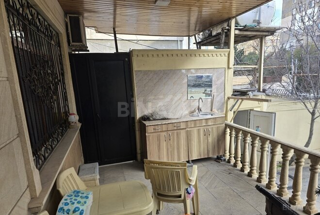 Продаётся 3-комн. дом/дача 95 м², м. Мемар Аджеми, photo 19 from 22