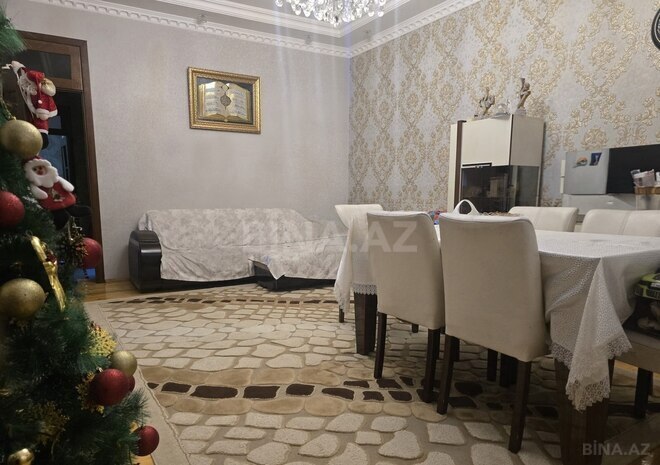 Продаётся 3-комн. дом/дача 95 м², м. Мемар Аджеми, photo 4 from 22